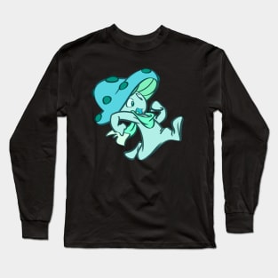 Shroom Shuffle! Long Sleeve T-Shirt